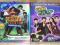 DVD - Camp Rock - część 1,2 [ 2 DVD] FOLIA !!!
