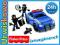 Imaginext Samochód Policyjny Policja W8573