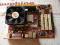 PŁYTA GŁÓWNA MSI P4MAM2-V CELERON 3,06GHZ 1GB RAM