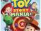 DISNEY PIXAR TOY STORY MANIA 3D NINTENDO WII