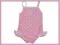 STRÓJ KĄPIELOWY BABY 6-9 M. WYPRZEDAŻ STRÓJ KĄPIELOWY BABY 6-9 M. WYPRZEDAŻ