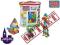 MEGA BLOKS MAXI 8416 Torba z Klockami !!! DUŻA