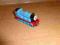 Fisher Price THOMAS/TOMEK, Lokomotywa  magnez