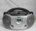 RADIO ODTWARZACZ PHILIPS AZ1046