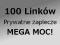 MOCNE LINKI SEO DOFOLLOW 100szt  PRYWATNE ZAPLECZE
