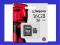 KARTA PAMIĘCI KINGSTON MICRO SD 16 GB CLASS 4