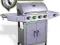 PROMOCJA! GRILL GAZOWY 4+1 15,2 KW GRATIS REDUKTOR