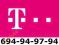 NOWY STARTER T-MOBILE 5 ZŁOTYCH NUMER 694-94-97-94