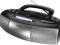 Tani boombox Grundiga RRCD1350 mp3, WMA; GWAR.