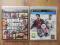 PS3 GRY GTA 5 i FIFA 14 (176) GRA PS3 GIER