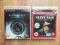GRY PS3 HEAVY RAIN i RESIDENT EVIL (158) PS3 GIER