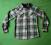 Super flanelowa koszula w kratę REBEL r.152
