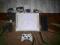 XBOX360 LT 3.0 Falcon 60GB Kable Pad 9gier Komplet