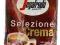 KAWA ZIARNISTA SEGAFREDO SELEZIONE CREMA - TANIO !