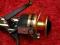 Daiwa BLACK GOLD BG 60 na morze, suma, z USA