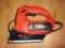 Wyrzynarka black and decker KS888E 500W + OSTRZE