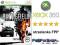 BATTLEFIELD BAD COMPANY 2 GRA XBOX 360 GW!