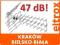 AKTYWNA ANTENA KIERUNKOWA 47DBI HD DVB-T 6398