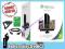 XBOX360E+KINECT+UCHWYT TV+HDMI+13 GIER+XBOX LIVE