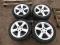 Alufelgi 17'' z oponami MERCEDES SLK172 245/40 225