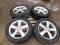 Alufelgi 20' z oponami 275/50/20 MERCEDES ML GL164