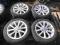 Alufelgi 17'' z oponami lato 245/45/17 AUDI TT