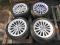 Alufelgi 17' z oponami lato 225/45/17 BMW 3 E90 91