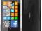 NOWA NOKIA LUMIA 630 BLACK CZARNA GWARANCJA 24