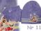 CZAPKA + rękawiczki 38 - 50 cm LITTLEST PET SHOP