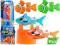 RYBKA ROBOT NANO FISH 4 KOLORY RAMIZ KATOWICE 6601