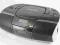 7195 RADIO BOOMBOX ODTWARZACZ CD MP3 USB DAYMOND
