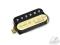 Humbucker WILKINSON MWHZ High Output (neck, ZB)