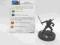 Heroclix -  Blade z Amazing Spider-Man Marvel