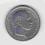 Dania Christian IX  25 oere1894 rok