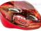 Kask rowerowy Cars Auta Disney EXPRESSS
