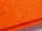 Filc arkusz 20x30cm do sutasz 1mm fi31 oranż