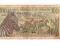 Rwanda 100 franków 01 01 1978