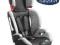 Fotelik samochodowy BABYSTART czarno biały 9-36kg