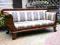 WSPANIAŁA ORYGINALNA SOFA BIEDERMEIER 1916 r