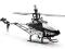 Helikopter model RC sterowany radiem Syma F4