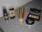 zestaw do makijażu Max factor,Manhattan,Dior