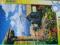 Puzzle 2000el. Wioska pod Materhorn TREFL