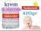 SUDOCREM 400g HIPOALERGICZNY KREM NA ODPARZENIA