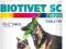 Biotivet SC tab.150 szt -witaminy dla psów i kotów