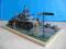 Panzerkampfwagen 38 (T) diorama wrzesień 1939