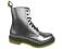 Dr. Martens PASCAL PEWTER PATENT lakier 41 butshop