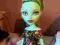 Monster High Repaint Venus McFlytrap OOAK