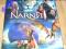 DVD - Opowieści z Narnii Podróż wędrowca do świtu