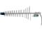 Antena Kierunkowa GSM / UMTS LAT 54 12 dB  f/v