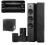 ONKYO TX-NR626 + BD-SP309 + PRISM ONYX 200 + SW012